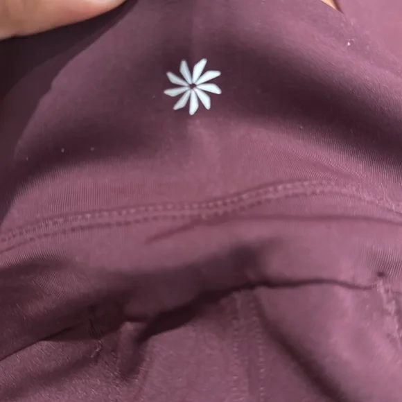 Athleta Pants - Picture 3 of 9